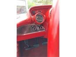 1957 Chevrolet Bel Air (CC-2098201) for sale in Pontoon Beach, Illinois