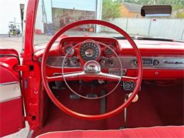 1957 Chevrolet Bel Air (CC-2098201) for sale in Pontoon Beach, Illinois