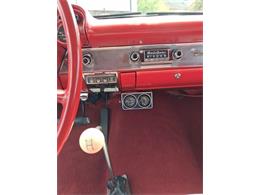 1957 Chevrolet Bel Air (CC-2098201) for sale in Pontoon Beach, Illinois