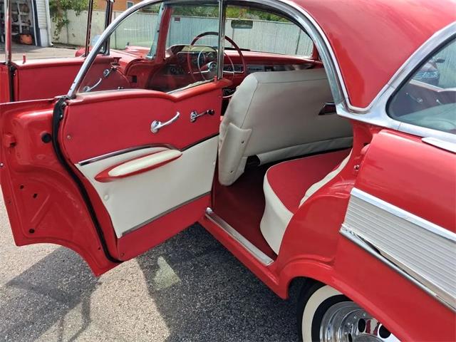 1957 Chevrolet Bel Air (CC-2098201) for sale in Pontoon Beach, Illinois