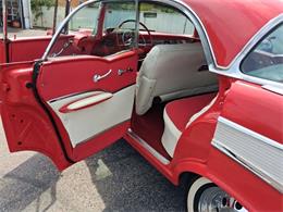 1957 Chevrolet Bel Air (CC-2098201) for sale in Pontoon Beach, Illinois