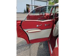 1957 Chevrolet Bel Air (CC-2098201) for sale in Pontoon Beach, Illinois