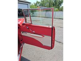 1957 Chevrolet Bel Air (CC-2098201) for sale in Pontoon Beach, Illinois