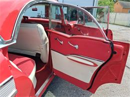 1957 Chevrolet Bel Air (CC-2098201) for sale in Pontoon Beach, Illinois