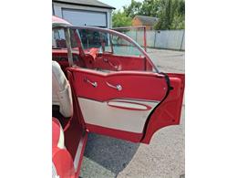 1957 Chevrolet Bel Air (CC-2098201) for sale in Pontoon Beach, Illinois