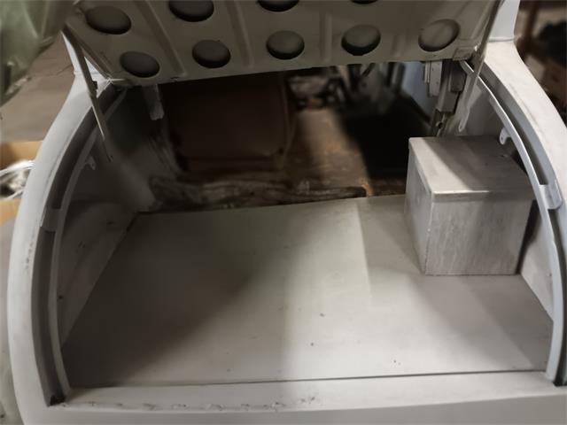 1931 Chevrolet Coupe (CC-2098202) for sale in Brewton, Alabama