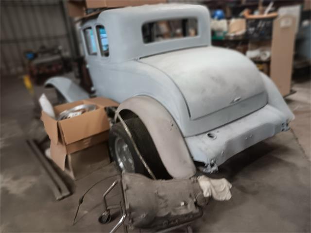 1931 Chevrolet Coupe (CC-2098202) for sale in Brewton, Alabama