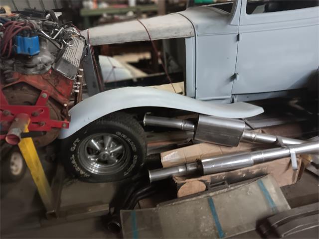 1931 Chevrolet Coupe (CC-2098202) for sale in Brewton, Alabama
