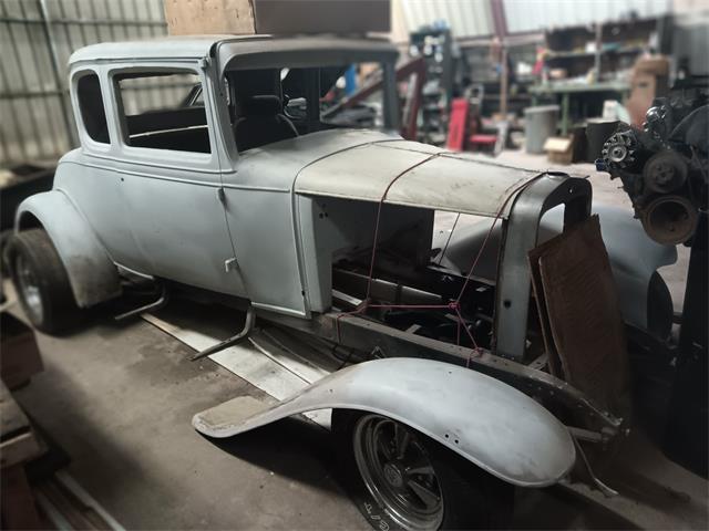 1931 Chevrolet Coupe (CC-2098202) for sale in Brewton, Alabama