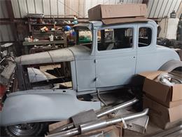 1931 Chevrolet Coupe (CC-2098202) for sale in Brewton, Alabama