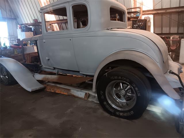 1931 Chevrolet Coupe (CC-2098202) for sale in Brewton, Alabama