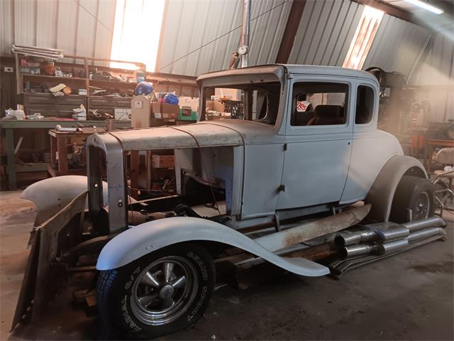 1931 Chevrolet Coupe (CC-2098202) for sale in Brewton, Alabama