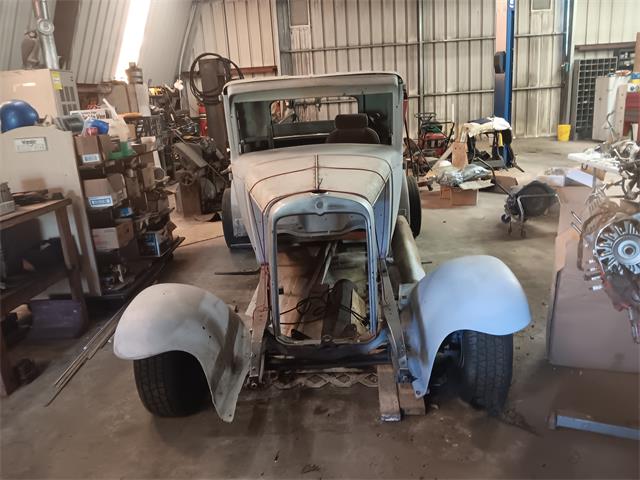 1931 Chevrolet Coupe (CC-2098202) for sale in Brewton, Alabama