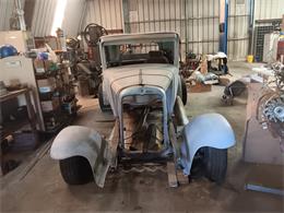 1931 Chevrolet Coupe (CC-2098202) for sale in Brewton, Alabama