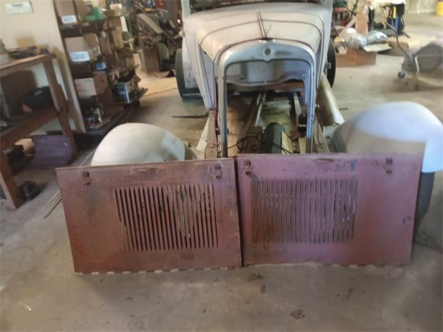 1931 Chevrolet Coupe (CC-2098202) for sale in Brewton, Alabama
