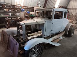 1931 Chevrolet Coupe (CC-2098202) for sale in Brewton, Alabama