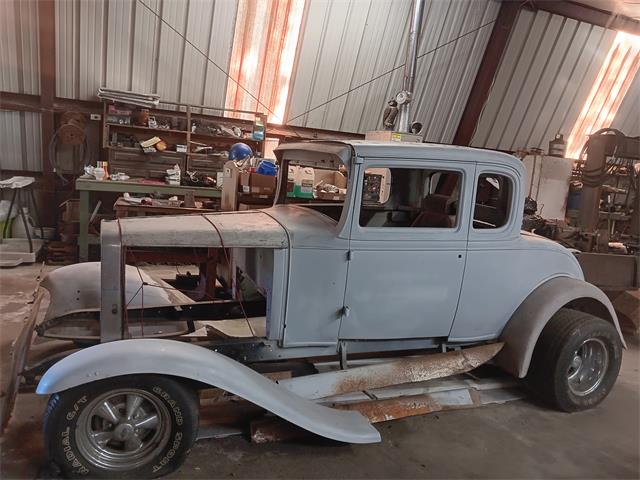 1931 Chevrolet Coupe (CC-2098202) for sale in Brewton, Alabama
