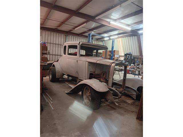 1931 Chevrolet Coupe (CC-2098202) for sale in Brewton, Alabama