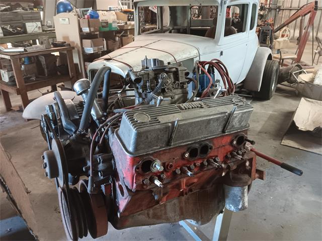 1931 Chevrolet Coupe (CC-2098202) for sale in Brewton, Alabama