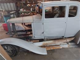 1931 Chevrolet Coupe (CC-2098202) for sale in Brewton, Alabama