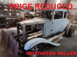 1931 Chevrolet Coupe (CC-2098202) for sale in Brewton, Alabama