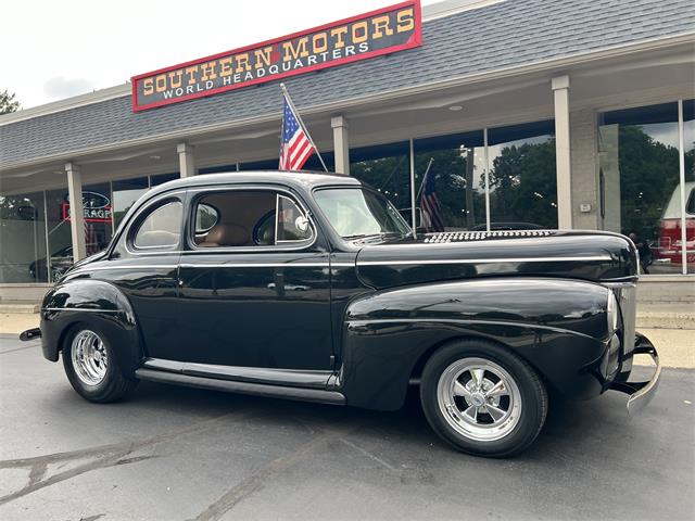 1941 Ford Deluxe (CC-2098203) for sale in Clarkston, Michigan