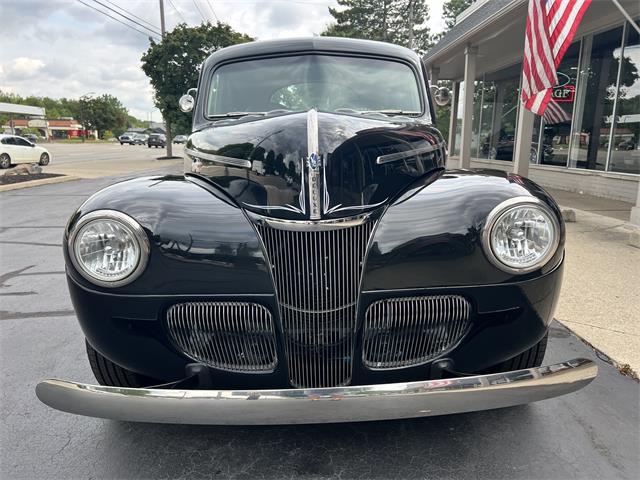 1941 Ford Deluxe (CC-2098203) for sale in Clarkston, Michigan