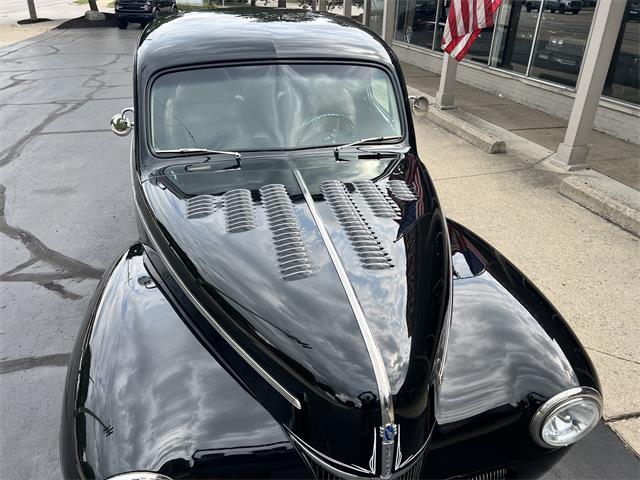 1941 Ford Deluxe (CC-2098203) for sale in Clarkston, Michigan