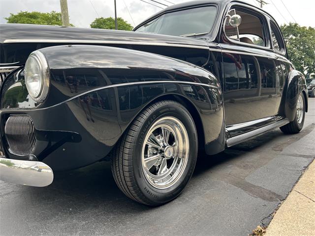 1941 Ford Deluxe (CC-2098203) for sale in Clarkston, Michigan