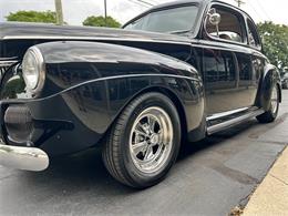1941 Ford Deluxe (CC-2098203) for sale in Clarkston, Michigan