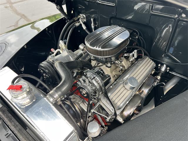 1941 Ford Deluxe (CC-2098203) for sale in Clarkston, Michigan