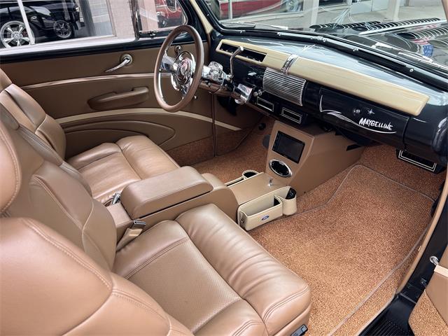 1941 Ford Deluxe (CC-2098203) for sale in Clarkston, Michigan