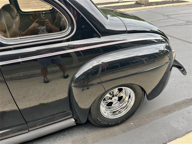 1941 Ford Deluxe (CC-2098203) for sale in Clarkston, Michigan