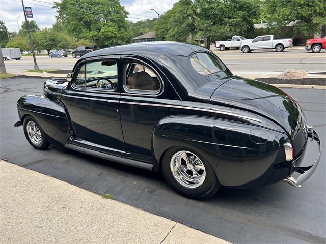 1941 Ford Deluxe (CC-2098203) for sale in Clarkston, Michigan