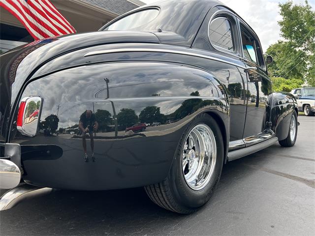 1941 Ford Deluxe (CC-2098203) for sale in Clarkston, Michigan