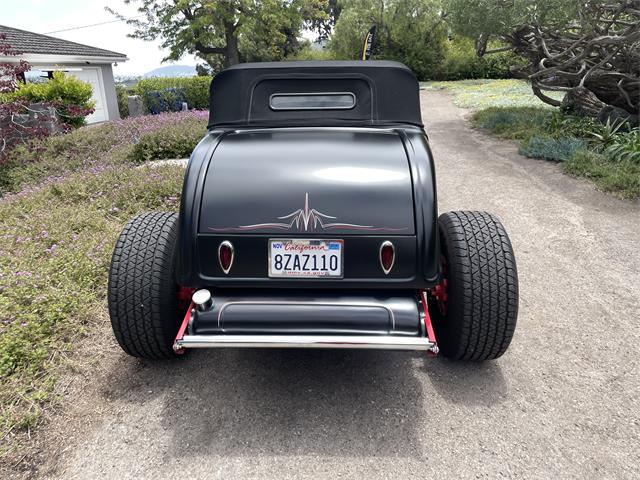 1932 Ford Roadster (CC-2098204) for sale in San Diego, California