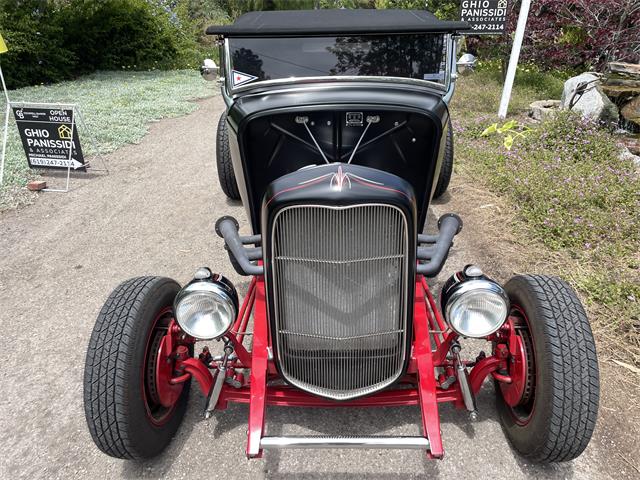 1932 Ford Roadster (CC-2098204) for sale in San Diego, California