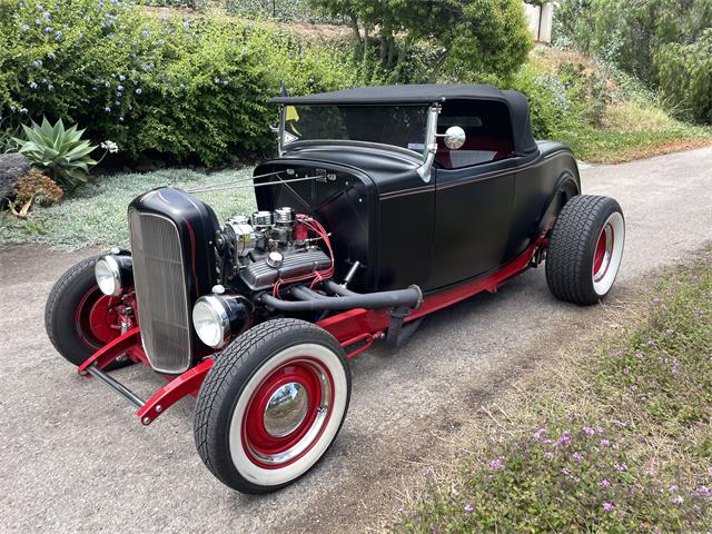 1932 Ford Roadster (CC-2098204) for sale in San Diego, California
