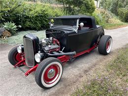 1932 Ford Roadster (CC-2098204) for sale in San Diego, California
