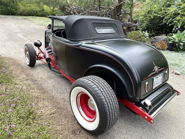 1932 Ford Roadster (CC-2098204) for sale in San Diego, California