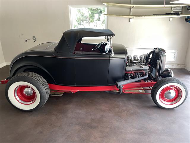 1932 Ford Roadster (CC-2098204) for sale in San Diego, California