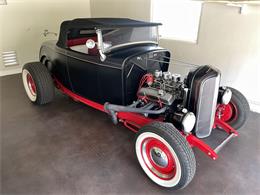 1932 Ford Roadster (CC-2098204) for sale in San Diego, California