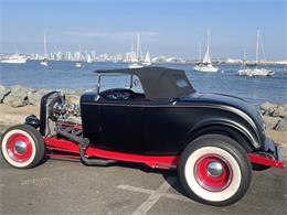 1932 Ford Roadster (CC-2098204) for sale in San Diego, California