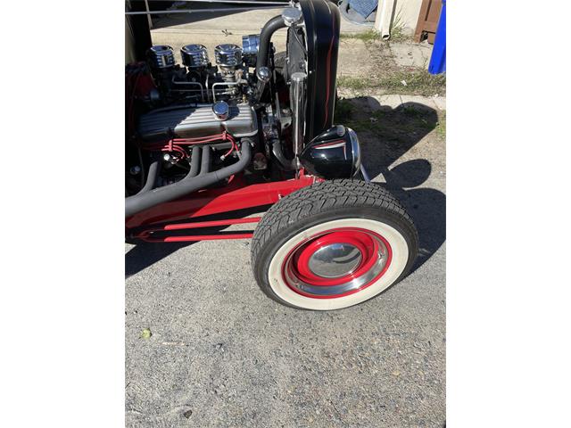 1932 Ford Roadster (CC-2098204) for sale in San Diego, California
