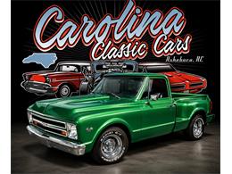 1970 Chevrolet C/K Stepside (CC-2098205) for sale in Asheboro, NC 27205, North Carolina