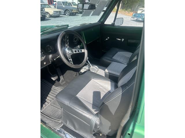 1970 Chevrolet C/K Stepside (CC-2098205) for sale in Asheboro, NC 27205, North Carolina