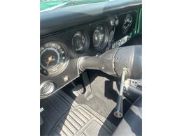 1970 Chevrolet C/K Stepside (CC-2098205) for sale in Asheboro, NC 27205, North Carolina