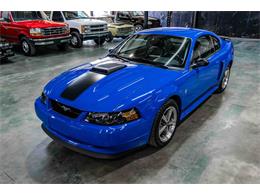 2003 Ford Mustang Mach 1 (CC-2098206) for sale in Sherman, Texas