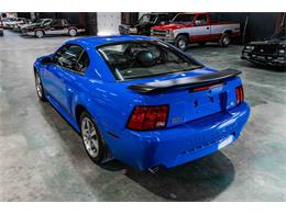 2003 Ford Mustang Mach 1 (CC-2098206) for sale in Sherman, Texas