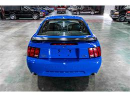2003 Ford Mustang Mach 1 (CC-2098206) for sale in Sherman, Texas